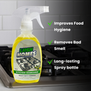 Heavy Duty Kitchen Degreaser® with Lemon Fragrance