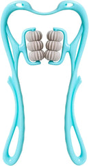 360° Neck Massage Roller