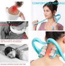 360° Neck Massage Roller