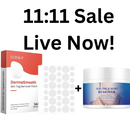 11:11 Sale Two in One DERMA SMOOTH TAG REMOVER + Tag Remover Cream!