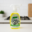 Heavy Duty Kitchen Degreaser® with Lemon Fragrance