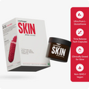 30 capsules YourHappy Skin with L-Glutathione, Niacinamide, Retinol, Vitamins C & E