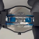 ایک واچ خریدیں دوسری اس کے ساتھ فری حاصل کریں  Buy 1 get 1 free