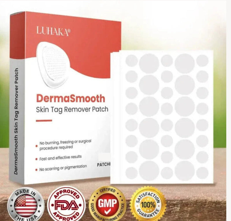 11:11 Sale Two in One DERMA SMOOTH TAG REMOVER + Tag Remover Cream!