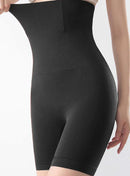 Seamless High-Waisted Body Shaper (Premium Quality)
